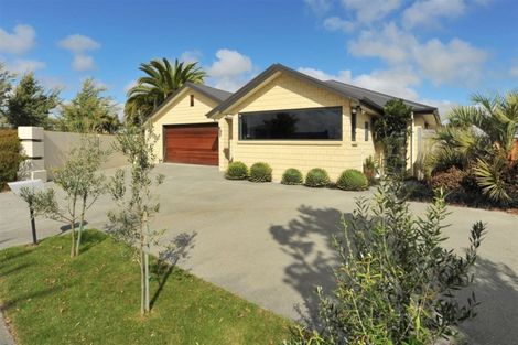 Photo of property in 5 Country Palms Drive, Halswell, Christchurch, 8025