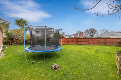 Photo of property in 26 Derwent Street, Bryndwr, Christchurch, 8053