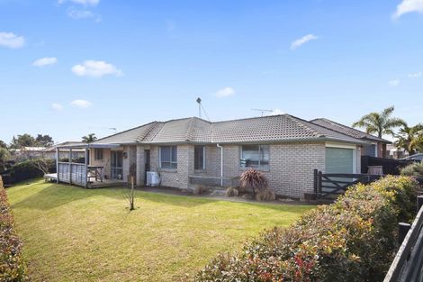 Photo of property in 50 Kaiwaka Road, Waiuku, 2123