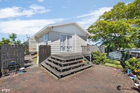 Photo of property in 2/23 Silver Creek Road, Weymouth, Auckland, 2103