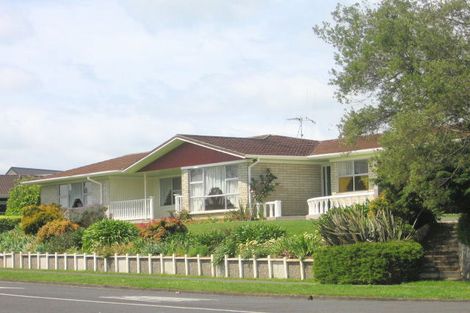 Photo of property in 44 George Street, Morrinsville, 3300