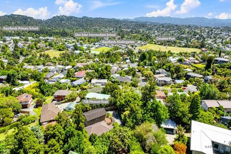 Photo of property in 75b Pleasant Road, Glen Eden, Auckland, 0602