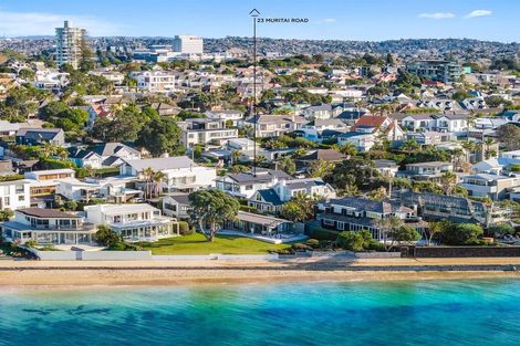 Photo of property in 23 Muritai Road, Milford, Auckland, 0620