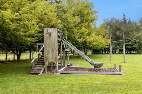 Photo of property in 25 Nixons Road, Fairlie, 7987