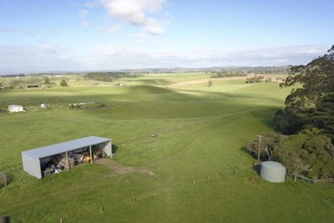 Photo of property in 296 Inland Road North, Tikorangi, Waitara, 4383