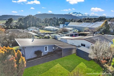 Photo of property in 4 Bracken Street, Ohakune, 4625