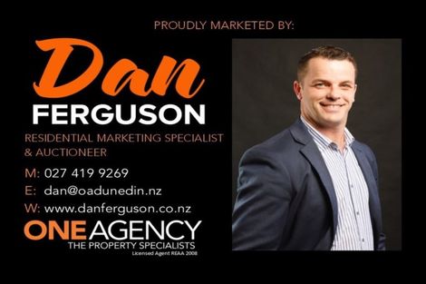 Photo of property in 101 Moana Crescent, Musselburgh, Dunedin, 9013