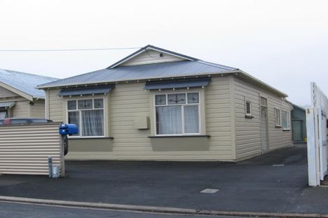 Photo of property in 96 Melbourne Street, South Dunedin, Dunedin, 9012