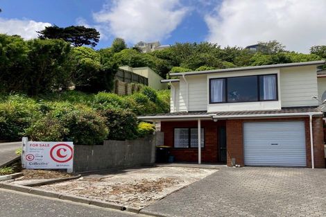Photo of property in 1/51 Sheridan Terrace, Johnsonville, Wellington, 6037