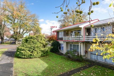 Photo of property in 4/6 Liverpool Street, Hamilton Central, Hamilton, 3204