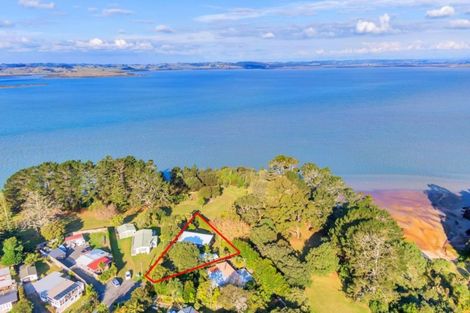 Photo of property in 22 James Mcleod Road, Shelly Beach, Helensville, 0874