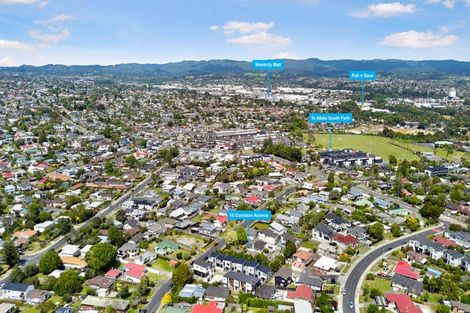 Photo of property in 16 Coniston Avenue, Te Atatu South, Auckland, 0610