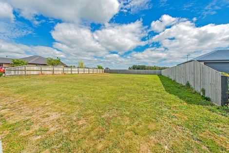 Photo of property in 18 Cassini Place, Leeston, 7632