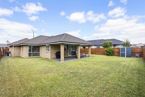 Photo of property in 18 Chalgrove Road, Huntington, Hamilton, 3210