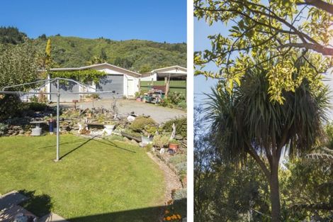 Photo of property in 53 Hampden Street, Picton, 7220