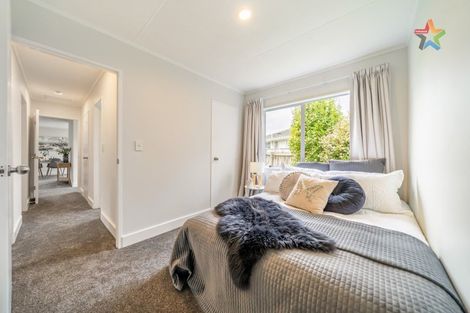 Photo of property in 47 Thornycroft Avenue, Epuni, Lower Hutt, 5011