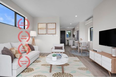 Photo of property in 3/88 Gloria Avenue, Te Atatu Peninsula, Auckland, 0610