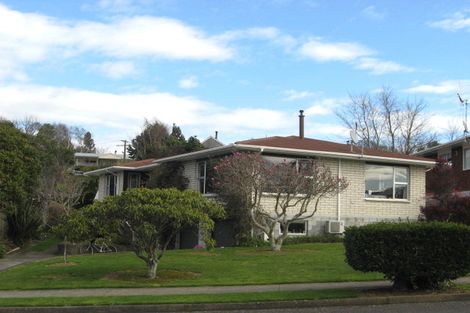 Photo of property in 4 Kennedy Drive, Levin, 5510