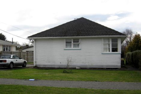 Photo of property in 9 Surrey Street, Solway, Masterton, 5810