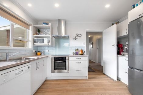 Photo of property in 4 Eva Crescent, Witherlea, Blenheim, 7201