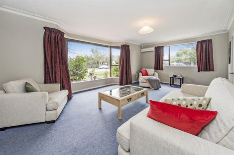 Photo of property in 51 Lancewood Drive, Halswell, Christchurch, 8025