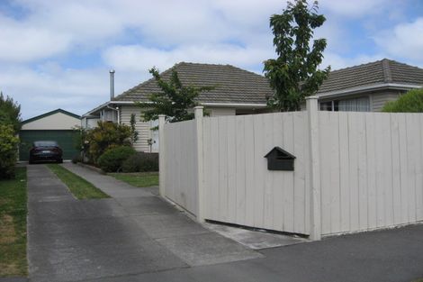 Photo of property in 38 Hope Street, Shirley, Christchurch, 8013