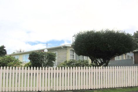 Photo of property in 40 Andrew Street, Feilding, 4702