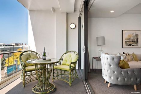 Photo of property in 703/371 Khyber Road, Newmarket, Auckland, 1023