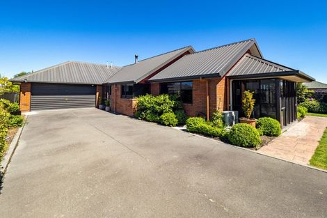Photo of property in 51 Kelvin Crescent, Allenton, Ashburton, 7700