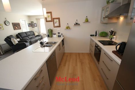 Photo of property in 16 Magnolia Drive, Netherby, Ashburton, 7700