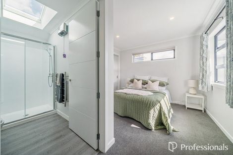Photo of property in 6 Tarata Lane, Avalon, Lower Hutt, 5011