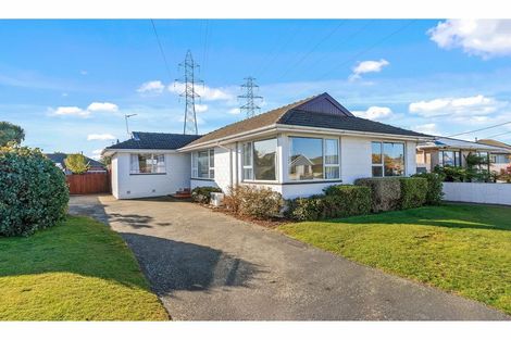 Photo of property in 151 Foremans Road, Islington, Christchurch, 8042