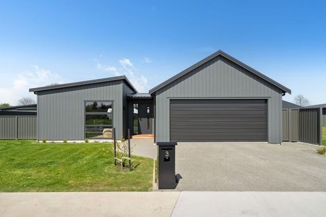 Photo of property in 15 Ross Taylor Lane, Masterton, 5810