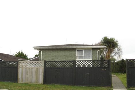 Photo of property in 66 Kilmarnock Avenue, Strathern, Invercargill, 9812