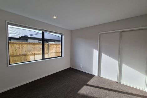 Photo of property in 4 Oscar Lane, Rolleston, 7615