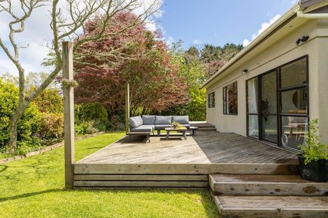 Photo of property in 805 Richmond Road, Lepperton, New Plymouth, 4373