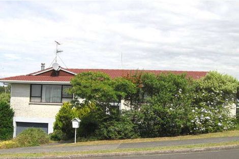 Photo of property in 133 Weatherly Road, Torbay, Auckland, 0630