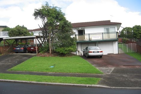 Photo of property in 23 Cairngorm Place, Highland Park, Auckland, 2010