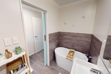 Photo of property in 46 Kent Avenue, Waitarere Beach, Levin, 5510