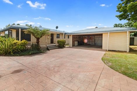 Photo of property in 17 Hanna Street, Te Aroha, 3320