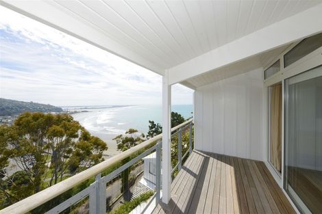 Photo of property in 39 Scarborough Road, Scarborough, Christchurch, 8081