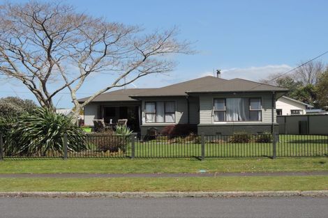 Photo of property in 18 Gladstone Road, Matamata, 3400