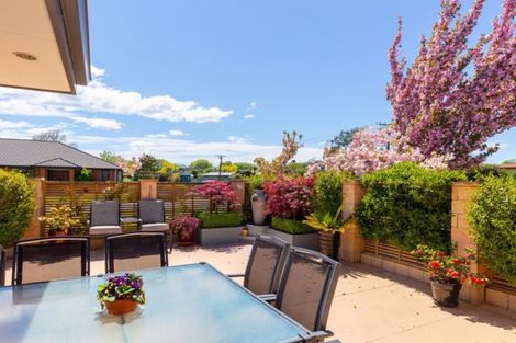 Photo of property in 1 Clearwater Place, Mayfield, Blenheim, 7201