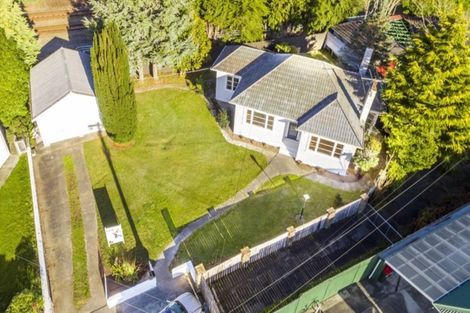 Photo of property in 8 Hood Avenue, Heretaunga, Upper Hutt, 5018