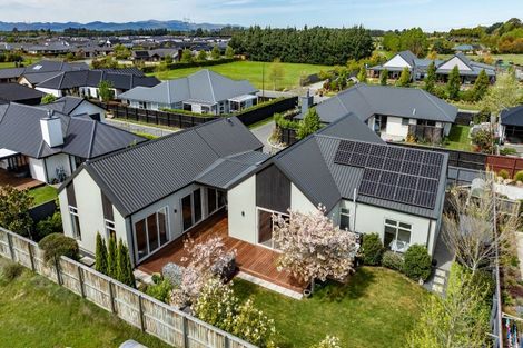 Photo of property in 17b Kingsdowne Drive, West Melton, 7618