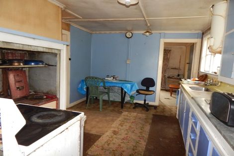 Photo of property in 32 Wanganui Flat Road, Harihari, 7884