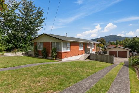 Photo of property in 11 Bertram Street, Hillcrest, Rotorua, 3015
