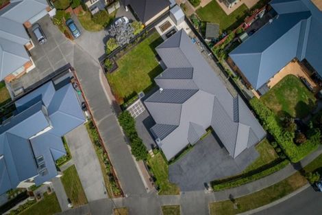 Photo of property in 12 Cassinia Gardens, Aidanfield, Christchurch, 8025