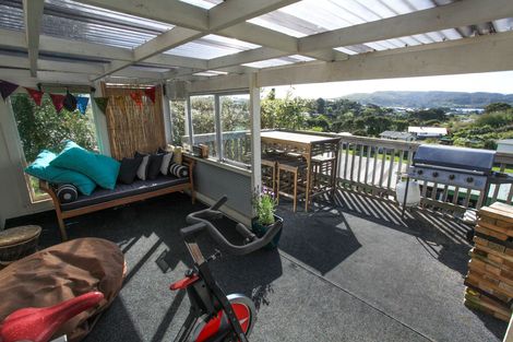 Photo of property in 9 Manukau Road, Raglan, 3225