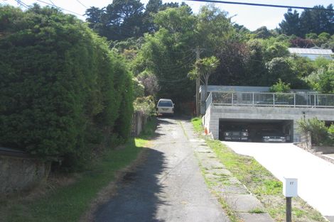 Photo of property in 17 Vernon Terrace, Hillsborough, Christchurch, 8022